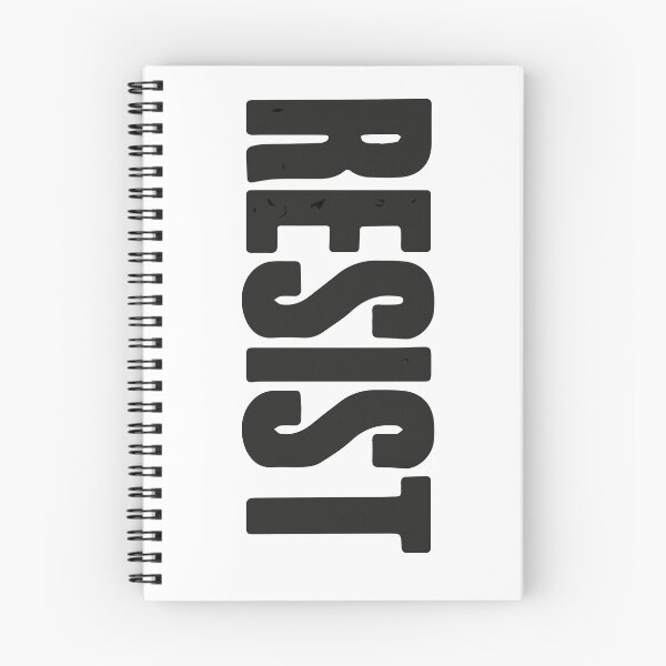 Item preview, Resist designed and sold by blackychaan.
