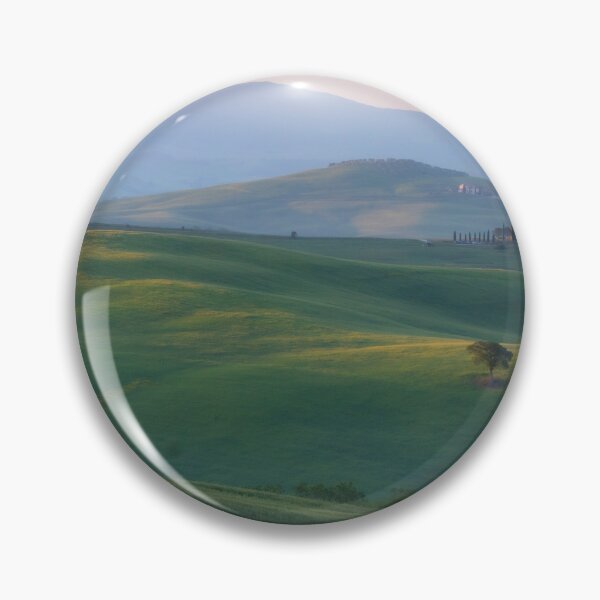 Item preview, Tree in Val D Orcia  designed and sold by pietrofoto.
