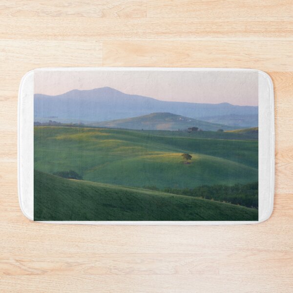 Item preview, Tree in Val D Orcia  designed and sold by pietrofoto.