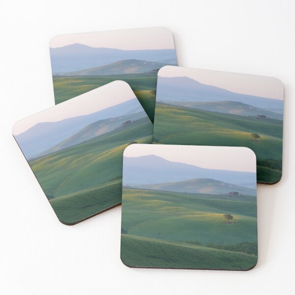 Item preview, Tree in Val D Orcia  designed and sold by pietrofoto.