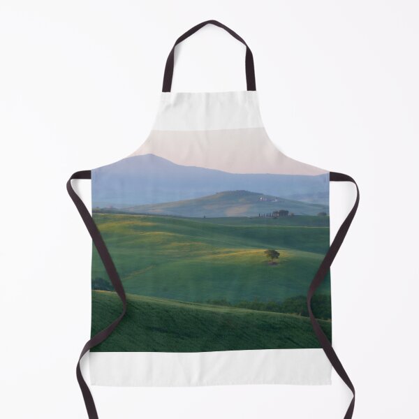 Item preview, Tree in Val D Orcia designed and sold by pietrofoto.