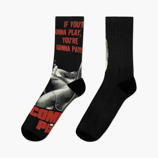 Item preview, Come Play With Me, If You're Gonna Play, You're Gonna pay!! designed and sold by RANDOLPHROSE.