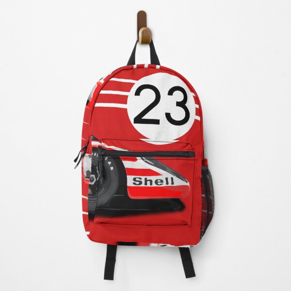 Item preview, 917 No 23 - Salzburg Classic Livery Winner 24 hours 1970 designed and sold by Speedbirddesign.
