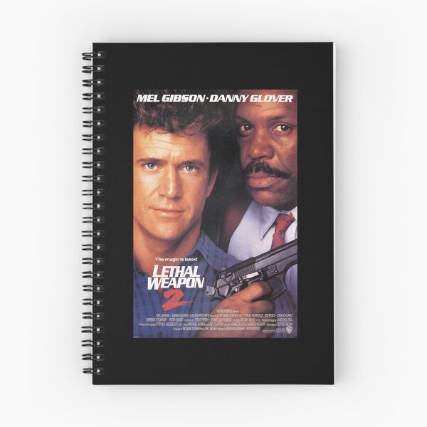 Item preview, Action Movie American Police Motivational The Magic Is Back Poster Cop Action Series Film Gift For M designed and sold by CostaAlmeida.