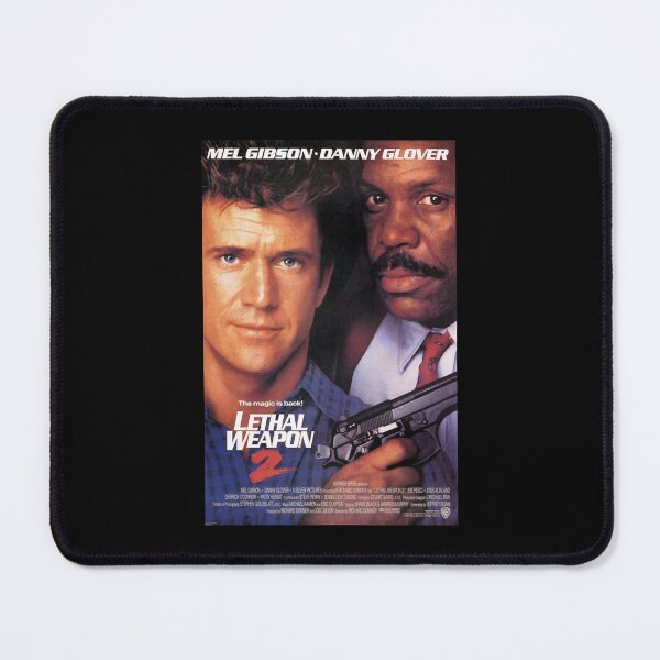 Item preview, Action Movie American Police Motivational The Magic Is Back Poster Cop Action Series Film Gift For M designed and sold by CostaAlmeida.