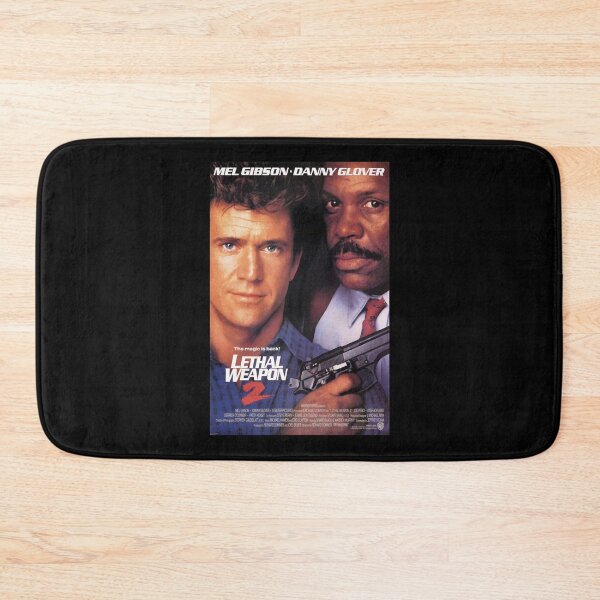Item preview, Action Movie American Police Motivational The Magic Is Back Poster Cop Action Series Film Gift For M designed and sold by CostaAlmeida.