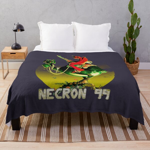 Artikelvorschau, Necron 99 Unisex entworfen und verkauft von Kristineiu12.