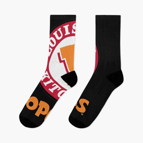 Artikelvorschau, Popeyes Louisiana-Küchenlogo entworfen und verkauft von RANDOLPHROSE.