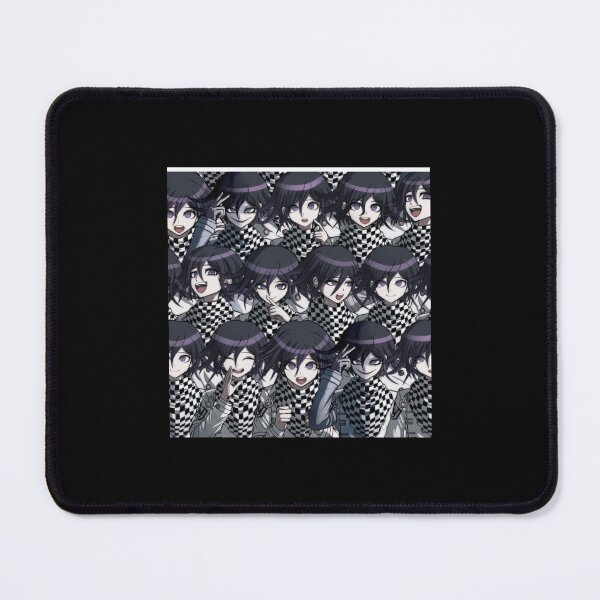 Item preview, Kokichi Oma Chiffon Top designed and sold by taiwomckeagx.