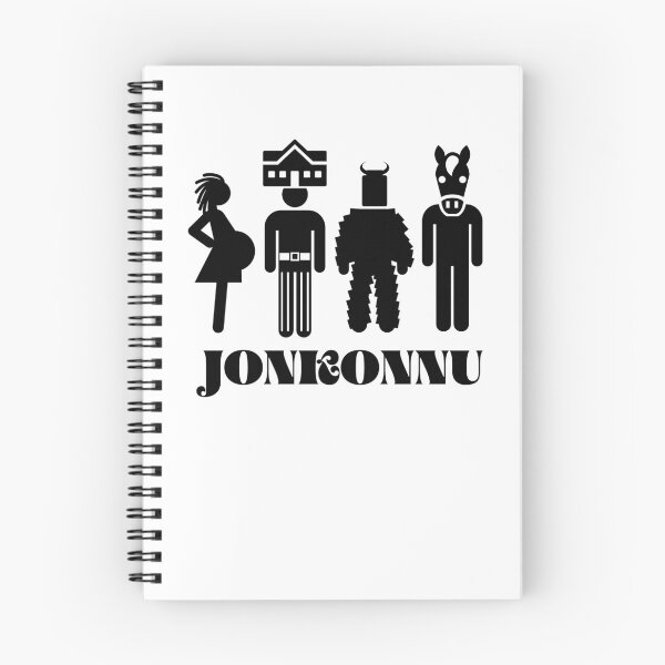 Item preview, Jonkonnu designed and sold by fimi876.