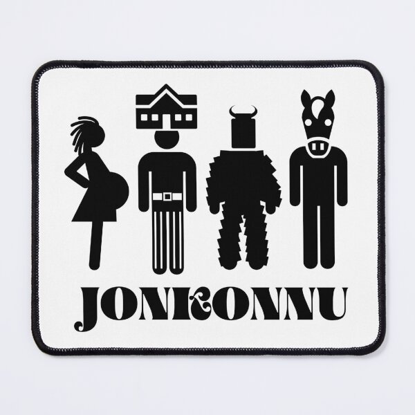 Item preview, Jonkonnu designed and sold by fimi876.