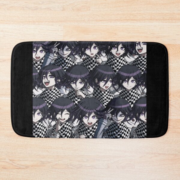 Item preview, Kokichi Oma Chiffon Top designed and sold by taiwomckeagx.