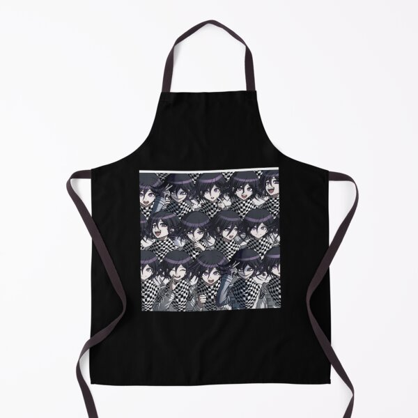 Item preview, Kokichi Oma Chiffon Top designed and sold by taiwomckeagx.