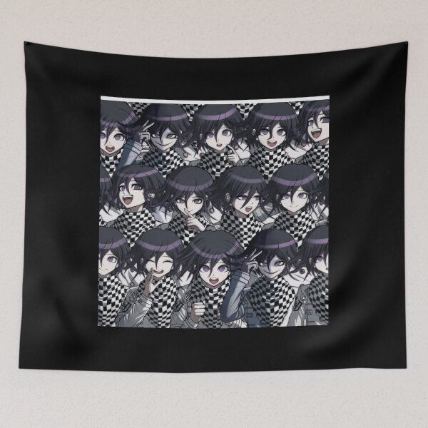 Item preview, Kokichi Oma Chiffon Top designed and sold by taiwomckeagx.