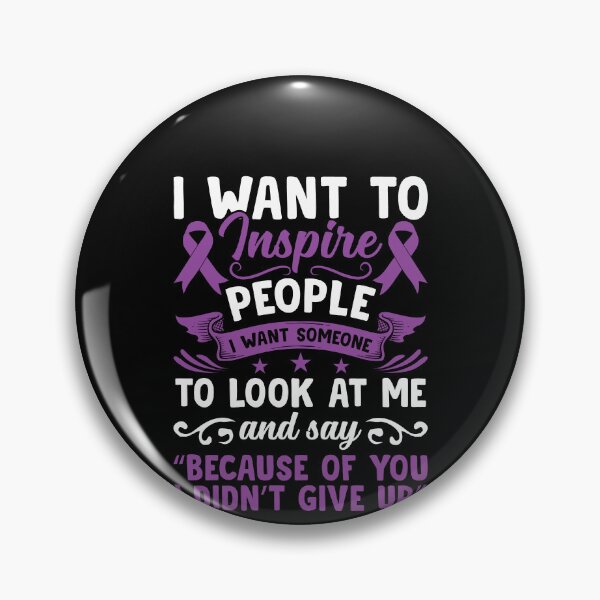 Item preview, I Want To Inspire People Shirt, SLE Awareness Shirt, Purple Ribbon Shirt, Lupus Awareness Shirt, Lupus warrior Shirt, SLE Disease Shirt designed and sold by aymob.