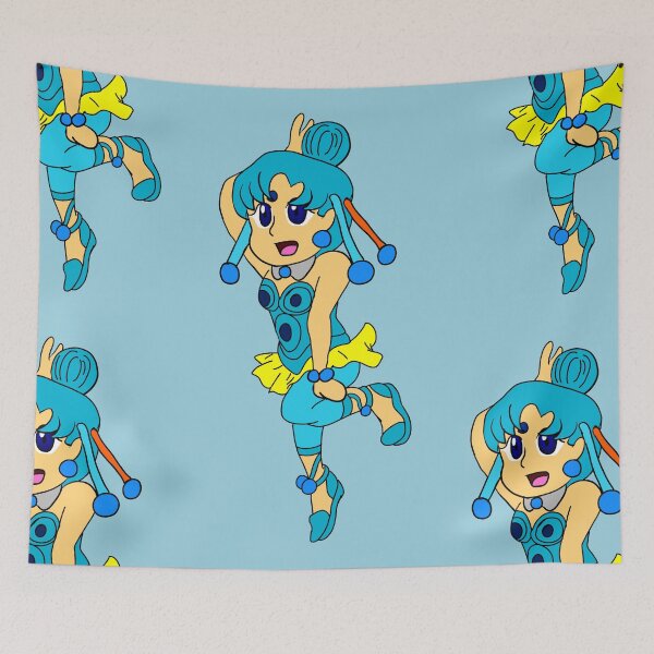 Item preview, Chibi Palla Palla designed and sold by KrissieDeathy.