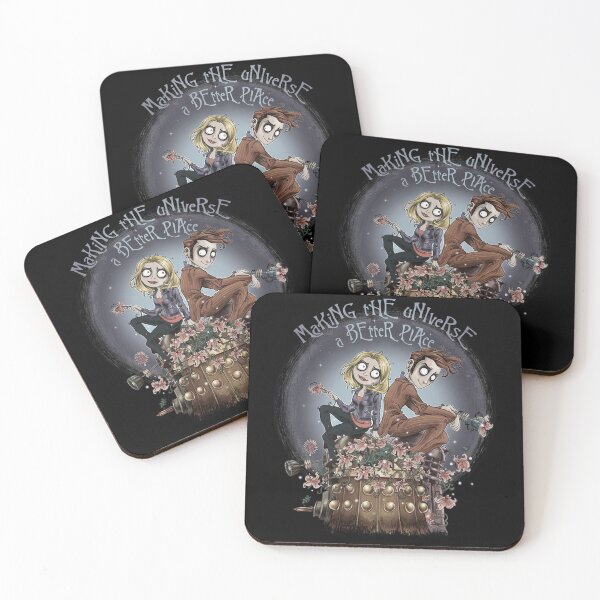 Item preview, Discover The Secret To Making The Universe A Better Place Gift For Movie Fans designed and sold by Raymondboyce.