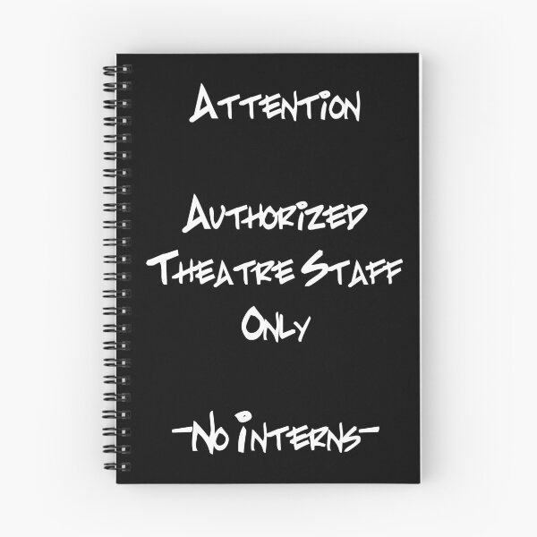 Item preview, Theater Staff B designed and sold by Veraukoion.