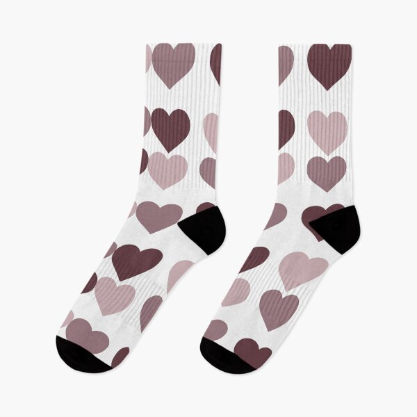 Item preview, Cool Hearts - Valentine Day Special designed and sold by ZafranOnline.