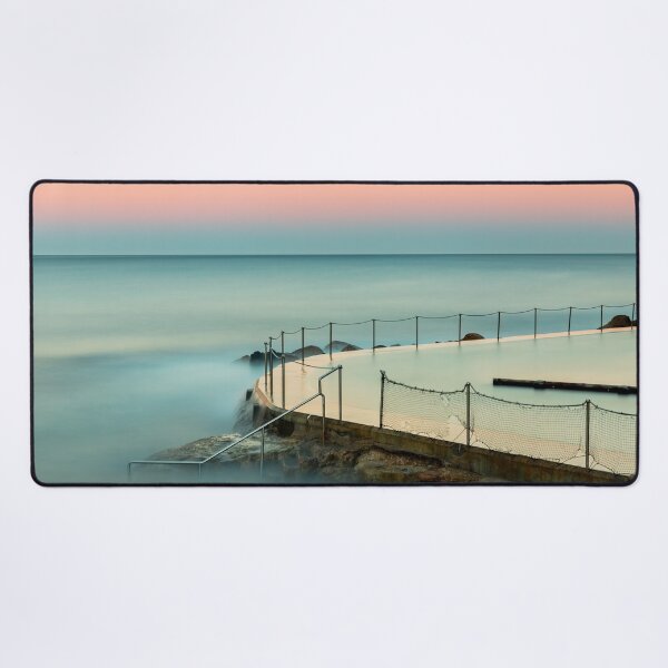 Item preview, Bronte Rock Pool, Sydney designed and sold by susanzentay.