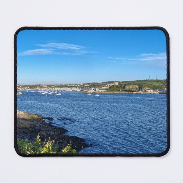 Item preview, View of the Cattewater Plymouth designed and sold by days-photographic.