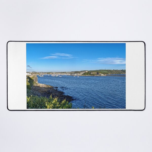 Item preview, View of the Cattewater Plymouth designed and sold by days-photographic.