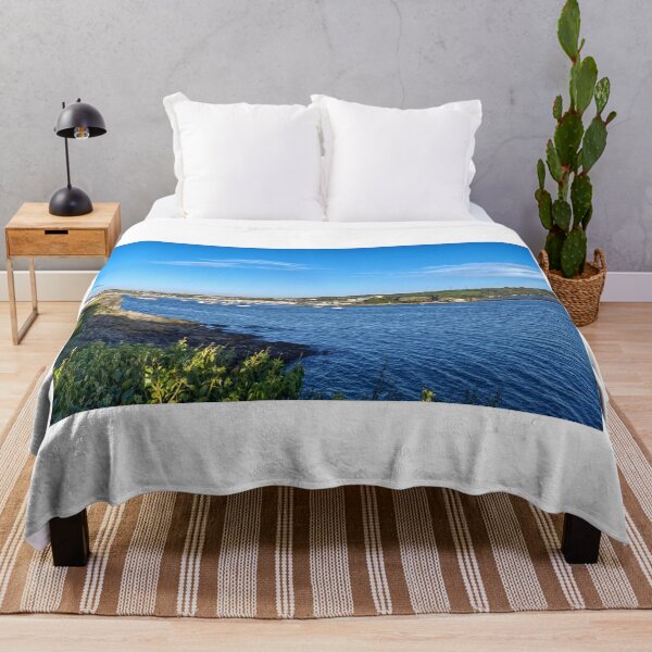 Item preview, View of the Cattewater Plymouth designed and sold by days-photographic.