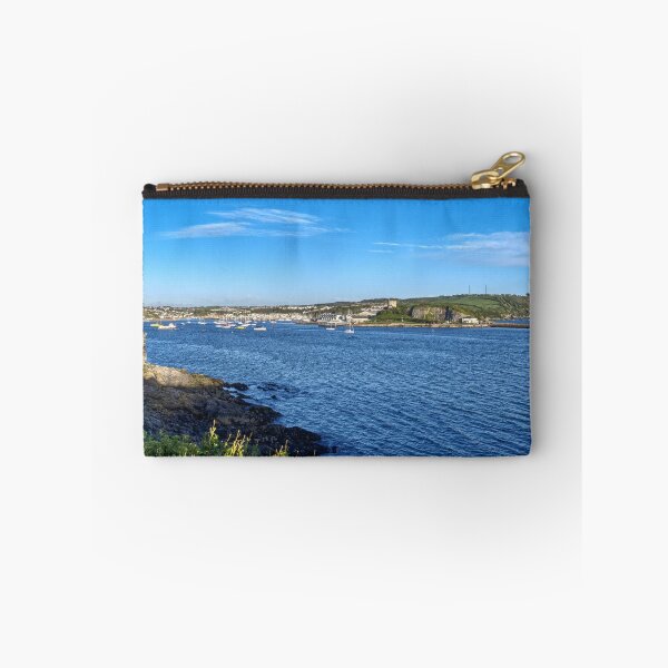 Item preview, View of the Cattewater Plymouth designed and sold by days-photographic.