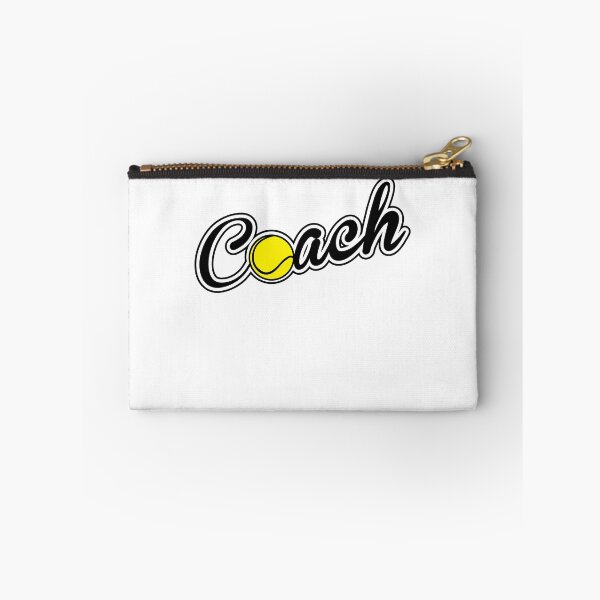 Item preview, Tennis Coach designed and sold by nektarinchen.