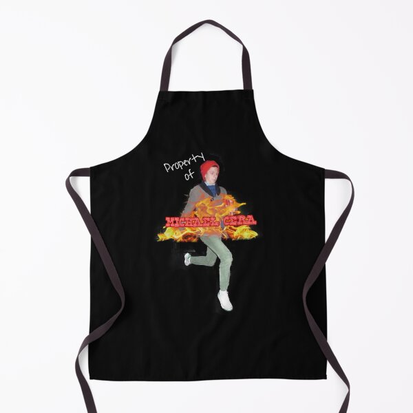 Item preview, Property of Michael Cera Relaxed Fit designed and sold by RANDOLPHROSE.