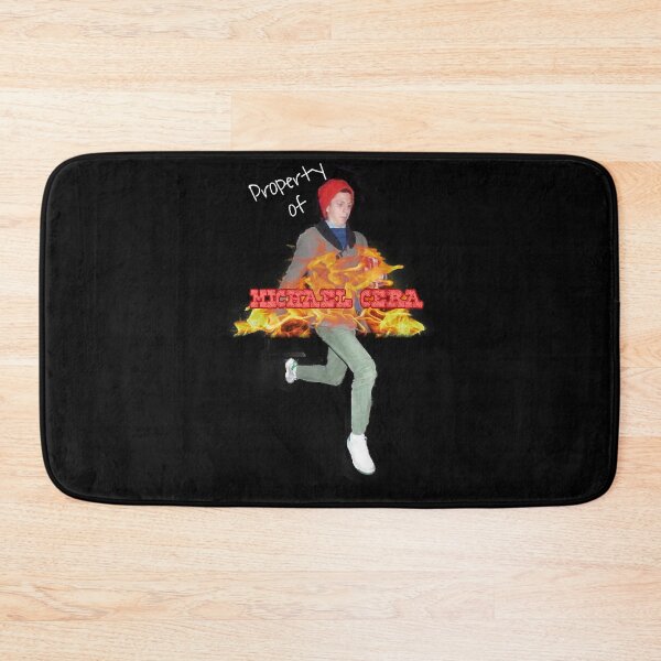 Item preview, Property of Michael Cera Relaxed Fit  designed and sold by RANDOLPHROSE.