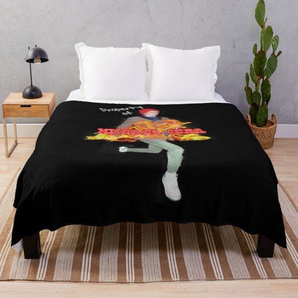 Item preview, Property of Michael Cera Relaxed Fit  designed and sold by RANDOLPHROSE.
