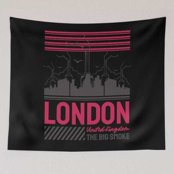 Item preview, London , london, england, uk, british, united kingdom, music, britain, retro, english, vintage, travel, football, funny designed and sold by NAZIMNADIR.