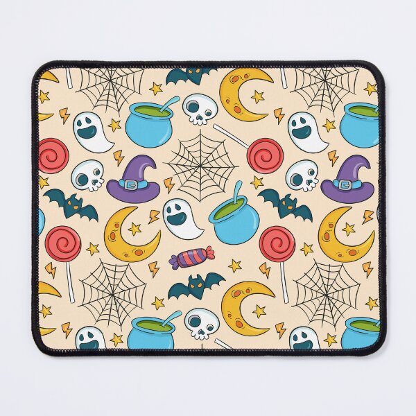 Item preview, Scary Halloween Elements designed and sold by Vector Scout Lab.