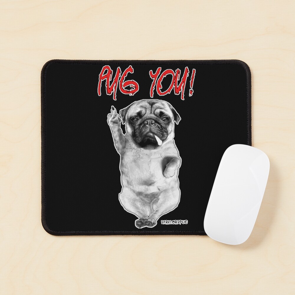 Item preview, Mouse Pad designed and sold by RANDOLPHROSE.