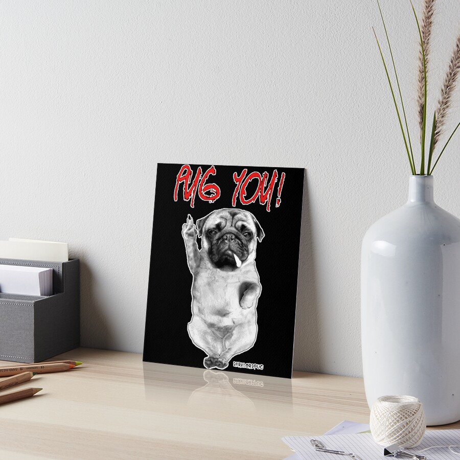 Item preview, Art Board Print designed and sold by RANDOLPHROSE.
