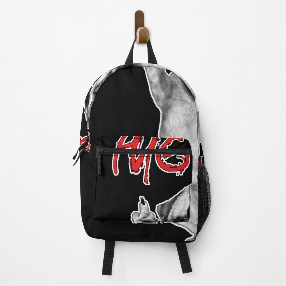 Item preview, Backpack designed and sold by RANDOLPHROSE.