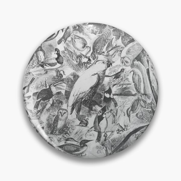 Item preview, decoupage Birds designed and sold by jhojho.