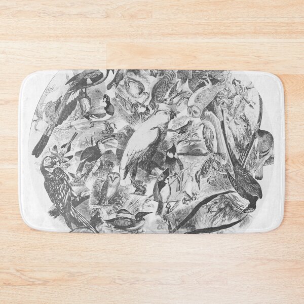 Item preview, decoupage Birds designed and sold by jhojho.