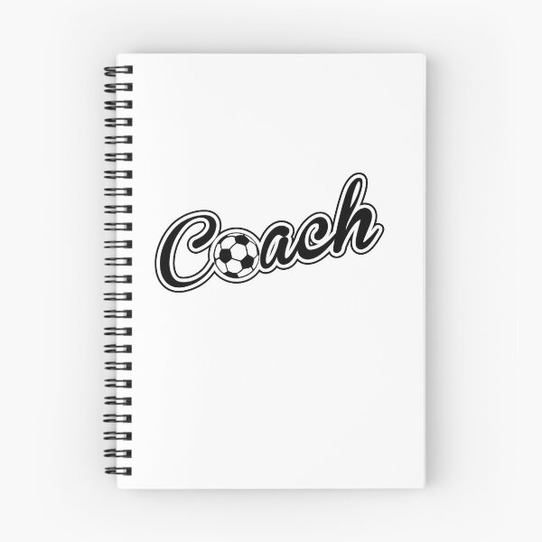 Item preview, Football Coach designed and sold by nektarinchen.