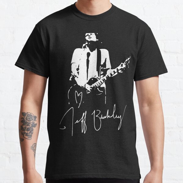 Jeff Signature JB Classic T-Shirt