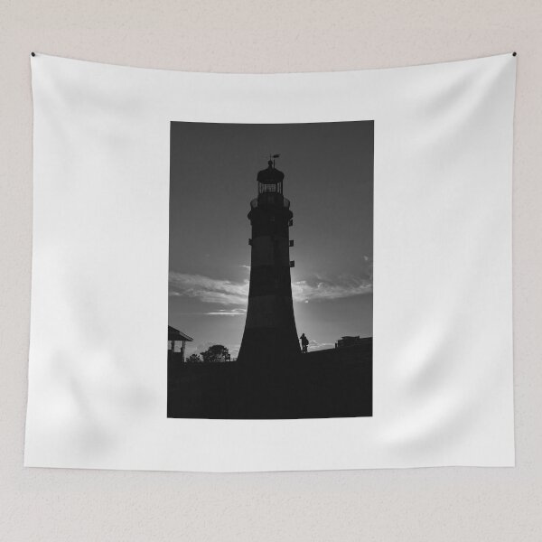 Item preview, Smeatons Tower designed and sold by days-photographic.