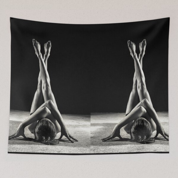 Item preview, Yoga Relaxing moves designed and sold by NEW-YORK-STYLE.