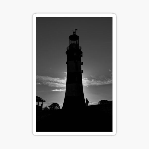 Item preview, Smeatons Tower designed and sold by days-photographic.