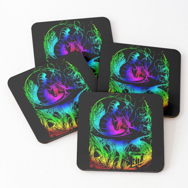 Item preview, For Men Women Psychadelic Mushroom Alice Gift For Christmas designed and sold by Raymondboyce.