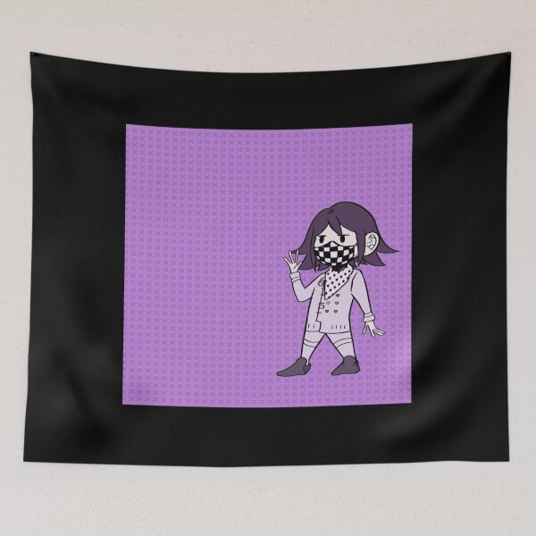 Item preview, Kokichi Oma Mask Classic  designed and sold by taiwomckeagx.