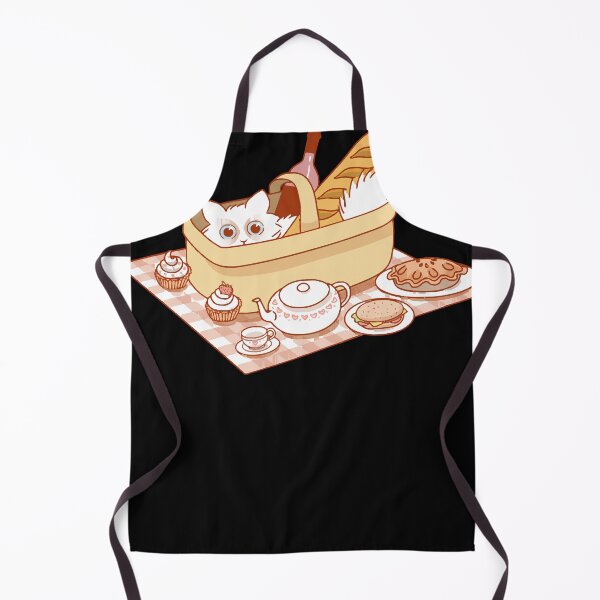Item preview, Cats and Picnics T-Shirt designed and sold by avantipam723.