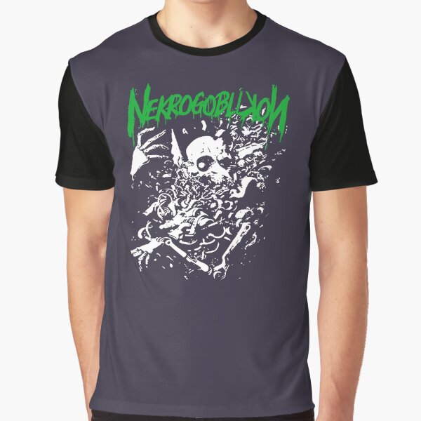 Item preview, Nekrogoblikon Merch Nekrogoblikon I Love This designed and sold by Kristineiu12.