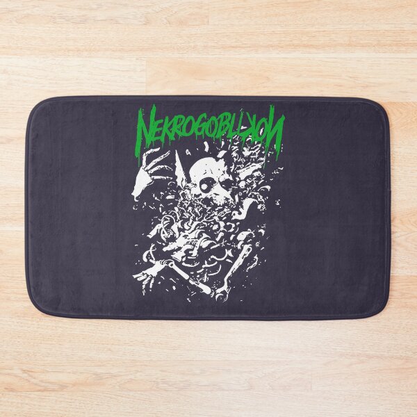Item preview, Nekrogoblikon Merch Nekrogoblikon I Love This designed and sold by Kristineiu12.