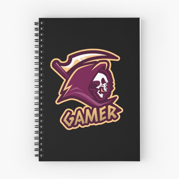 Item preview, Gamer with Skeleton Team designed and sold by PRIVARSHU.